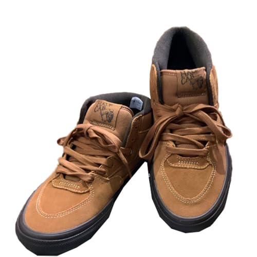 VANS ハーフキャブ (メンズスニーカー) 価格比較 - 価格.com